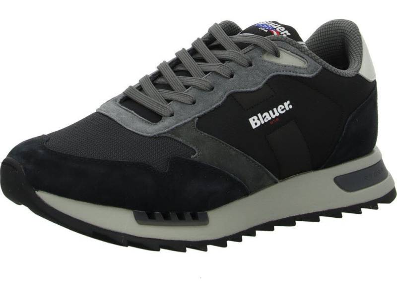 Blauer RYDER01 Schnürschuh von Blauer