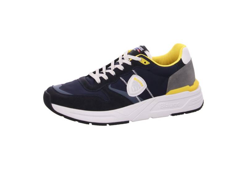 Blauer Ray Schnürschuh von Blauer