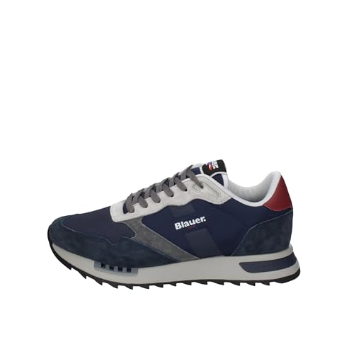 Blauer Sneakers Ryder BLU 43 von Blauer