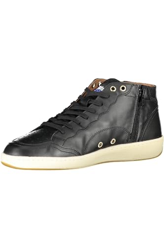 Blauer Sneaker Murray Schwarz 42 von Blauer