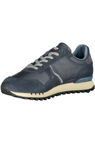 Blauer Sneakers F3dixon02/nus BLU 43 von Blauer