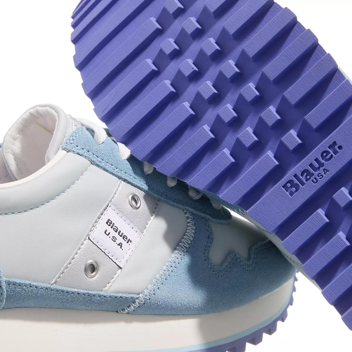 Blauer Sneakers - Millen - Gr. 37 (EU) - in Blau - für Damen von Blauer