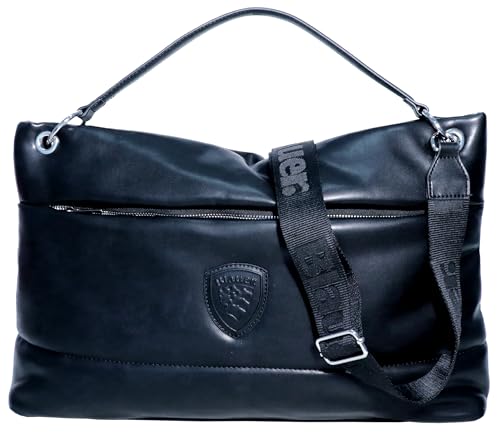 Blauer USA Envel01 Tasche Schwarz von Blauer