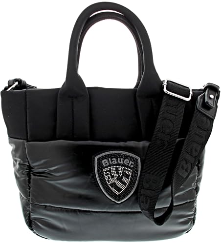 Blauer USA QuartXS01 Tasche Schwarz von Blauer