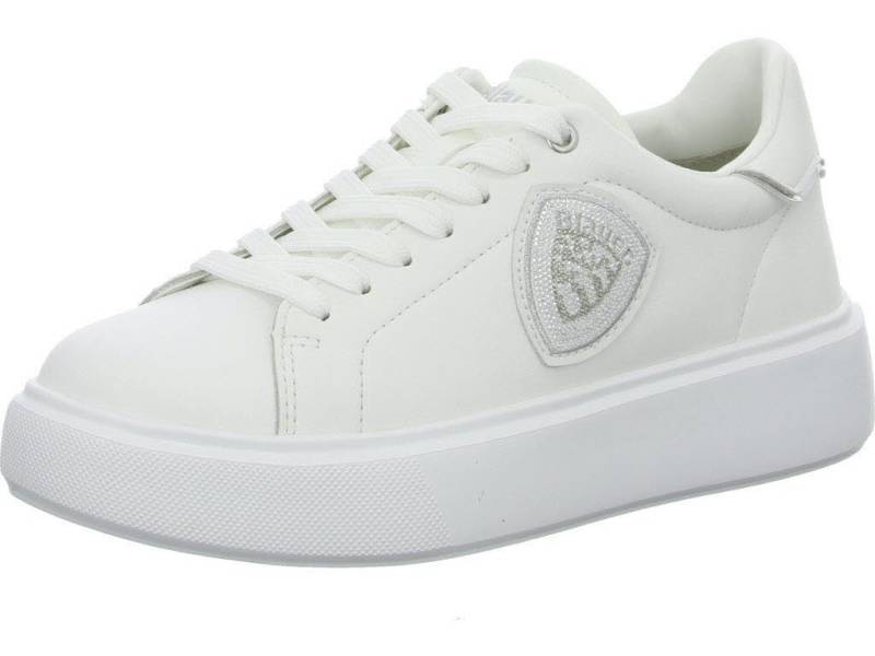 Blauer VENUS Schnürschuh von Blauer