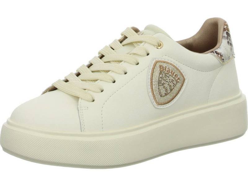 Blauer VENUS01 Schnürschuh von Blauer