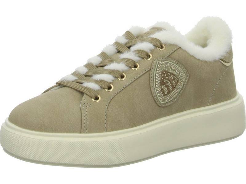 Blauer VENUS05 Schnürschuh von Blauer