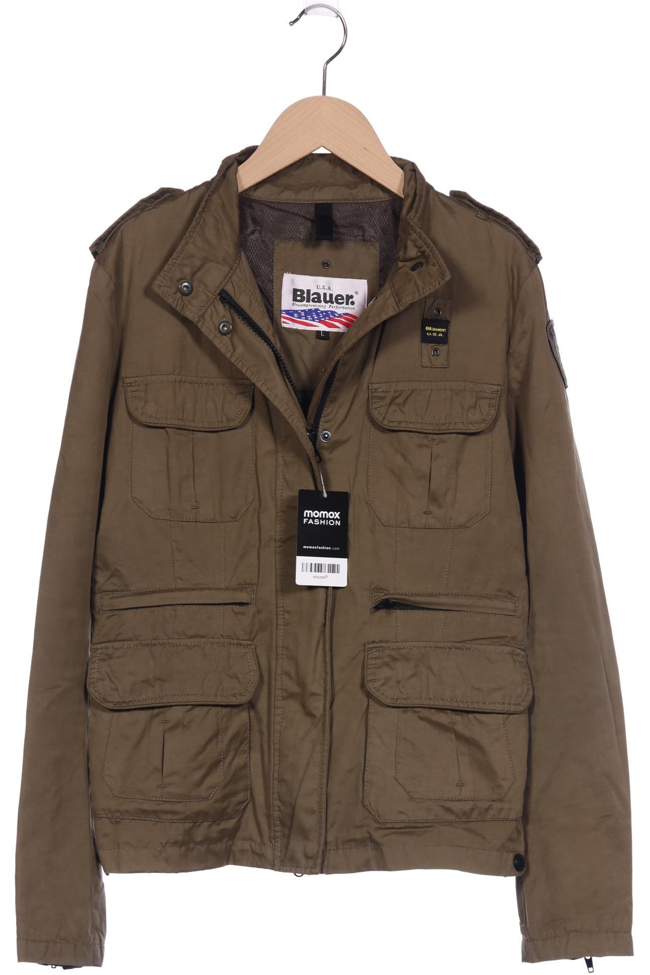 blauer Damen Jacke, beige von Blauer