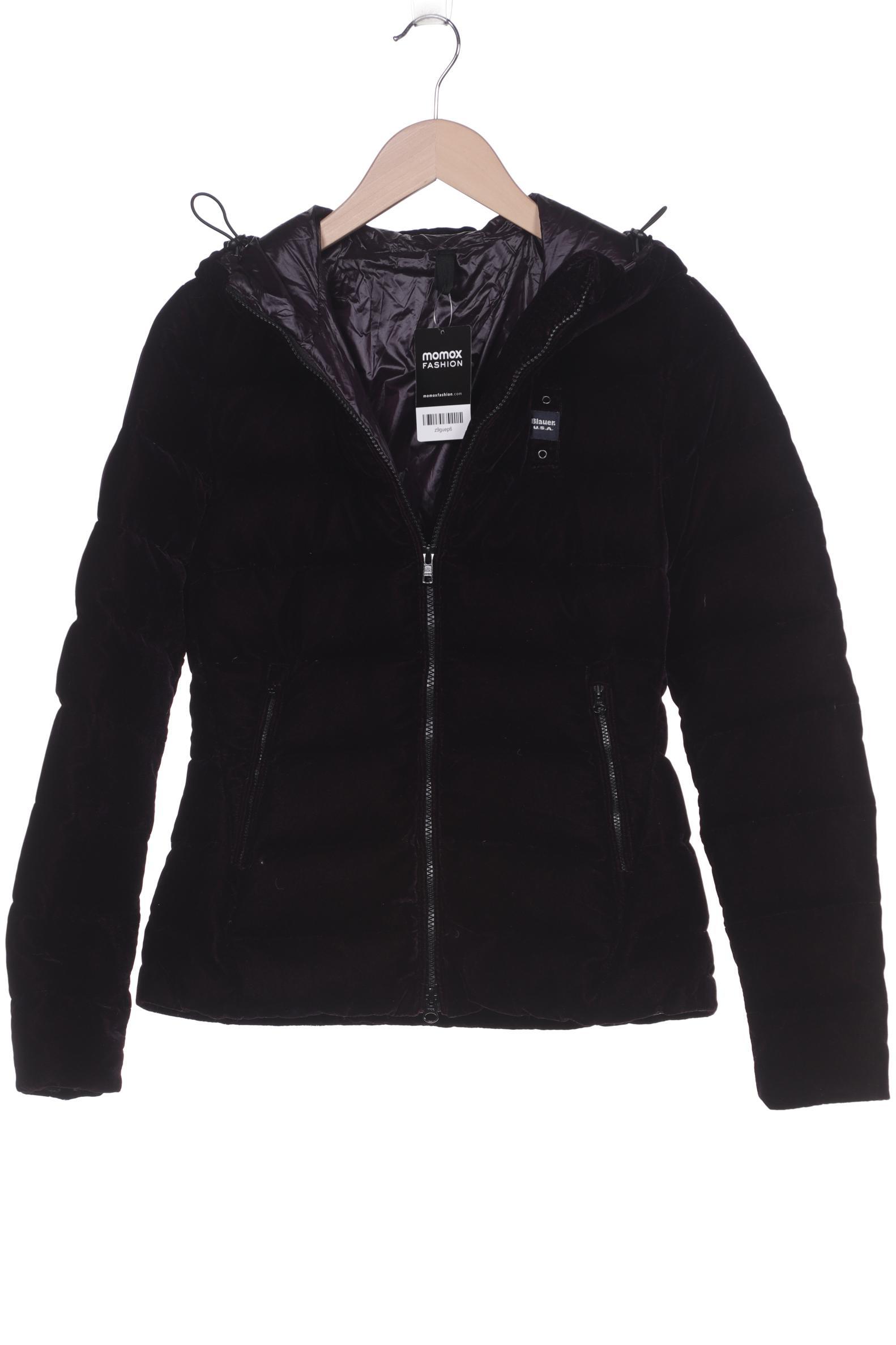 blauer Damen Jacke, bordeaux von Blauer