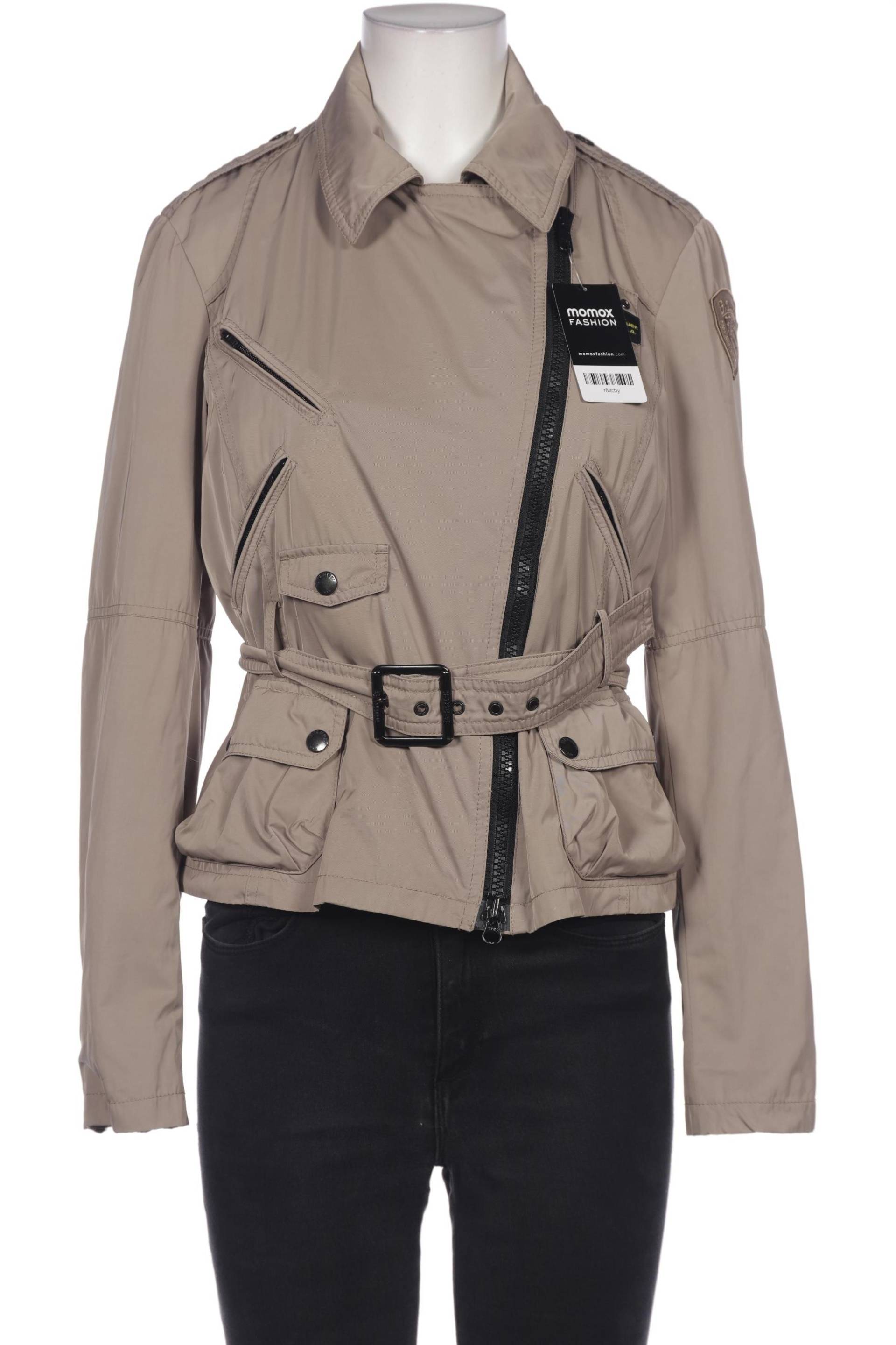 blauer Damen Jacke, braun von Blauer