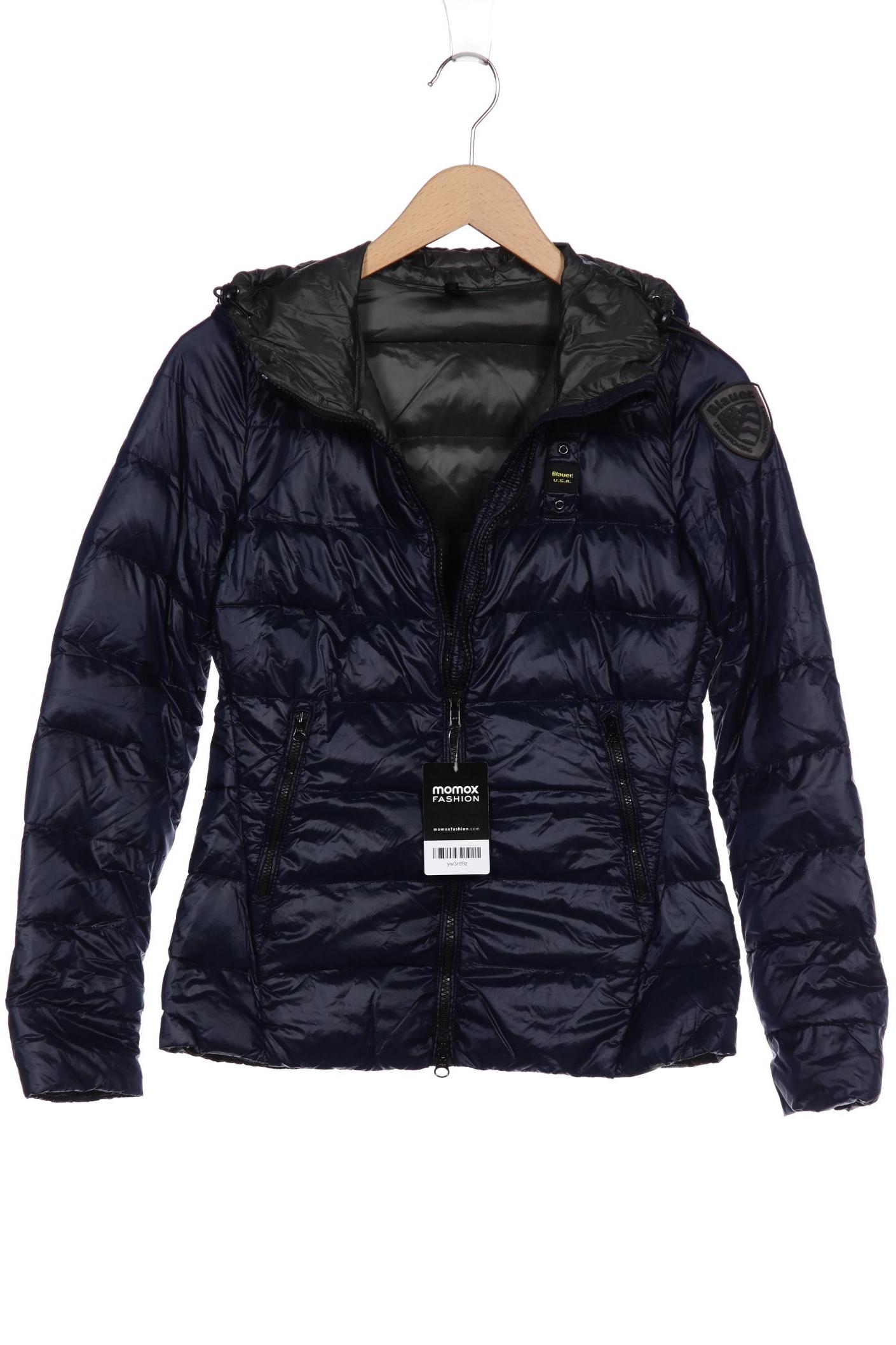 blauer Damen Jacke, marineblau von Blauer