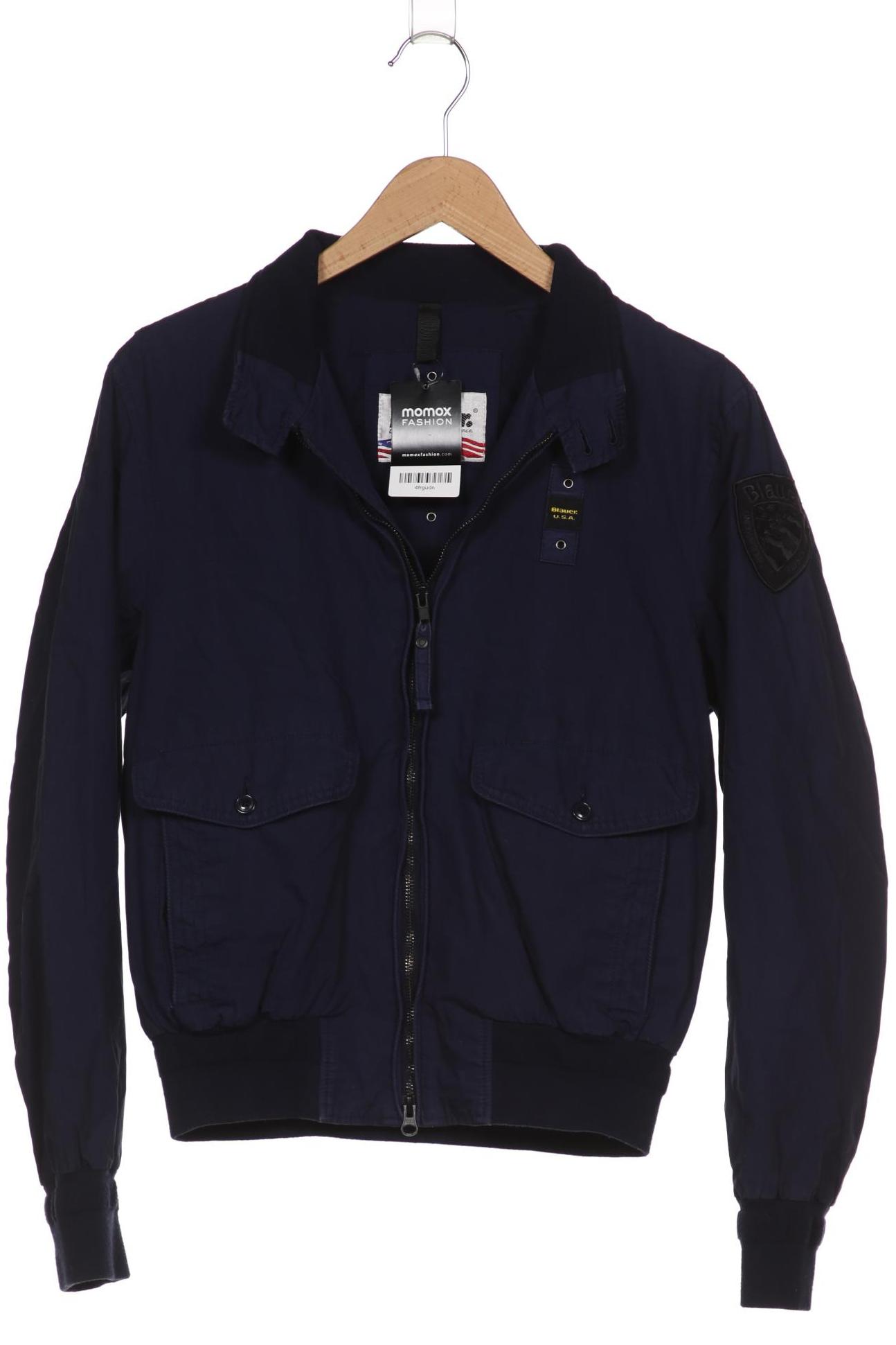 blauer Damen Jacke, marineblau von Blauer