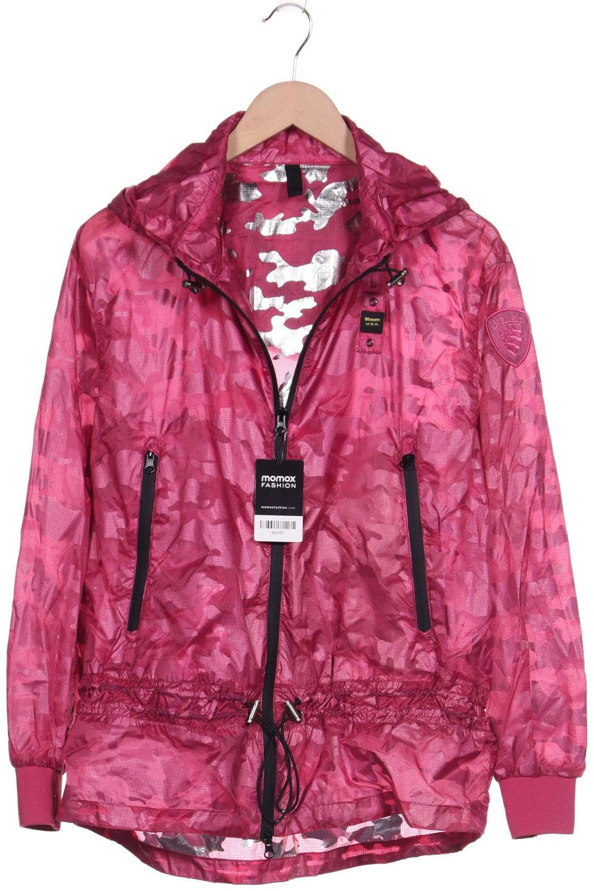 blauer Damen Jacke, pink von Blauer