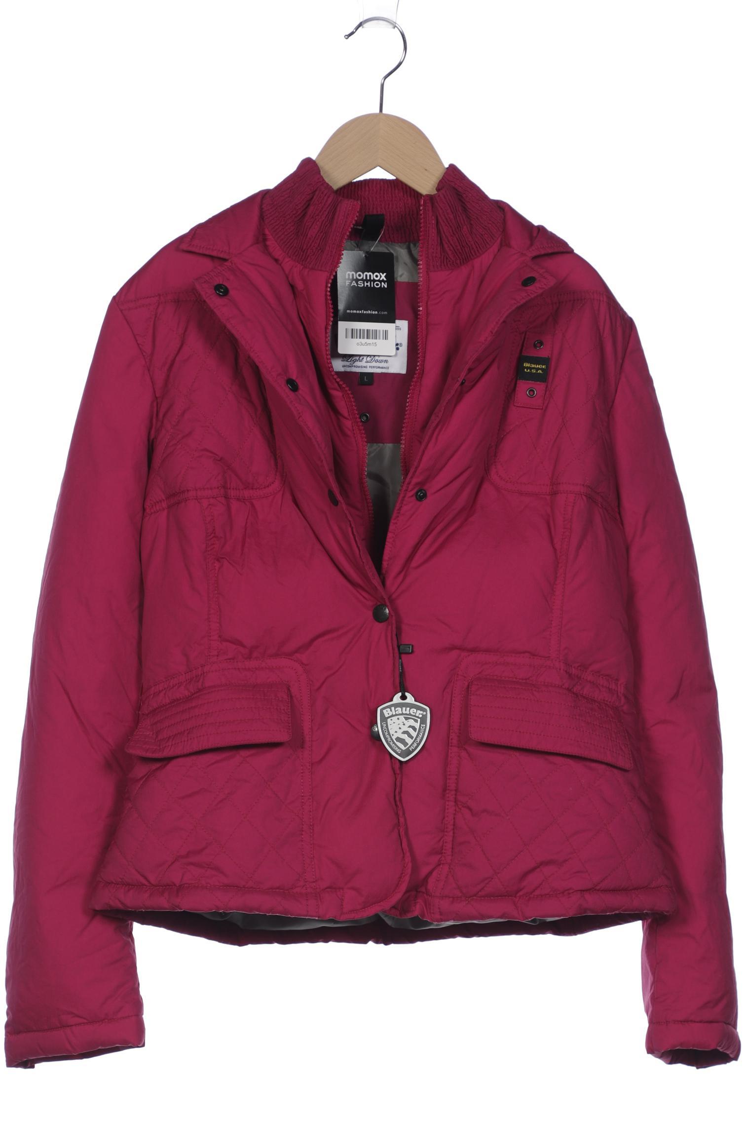 blauer Damen Jacke, pink von Blauer