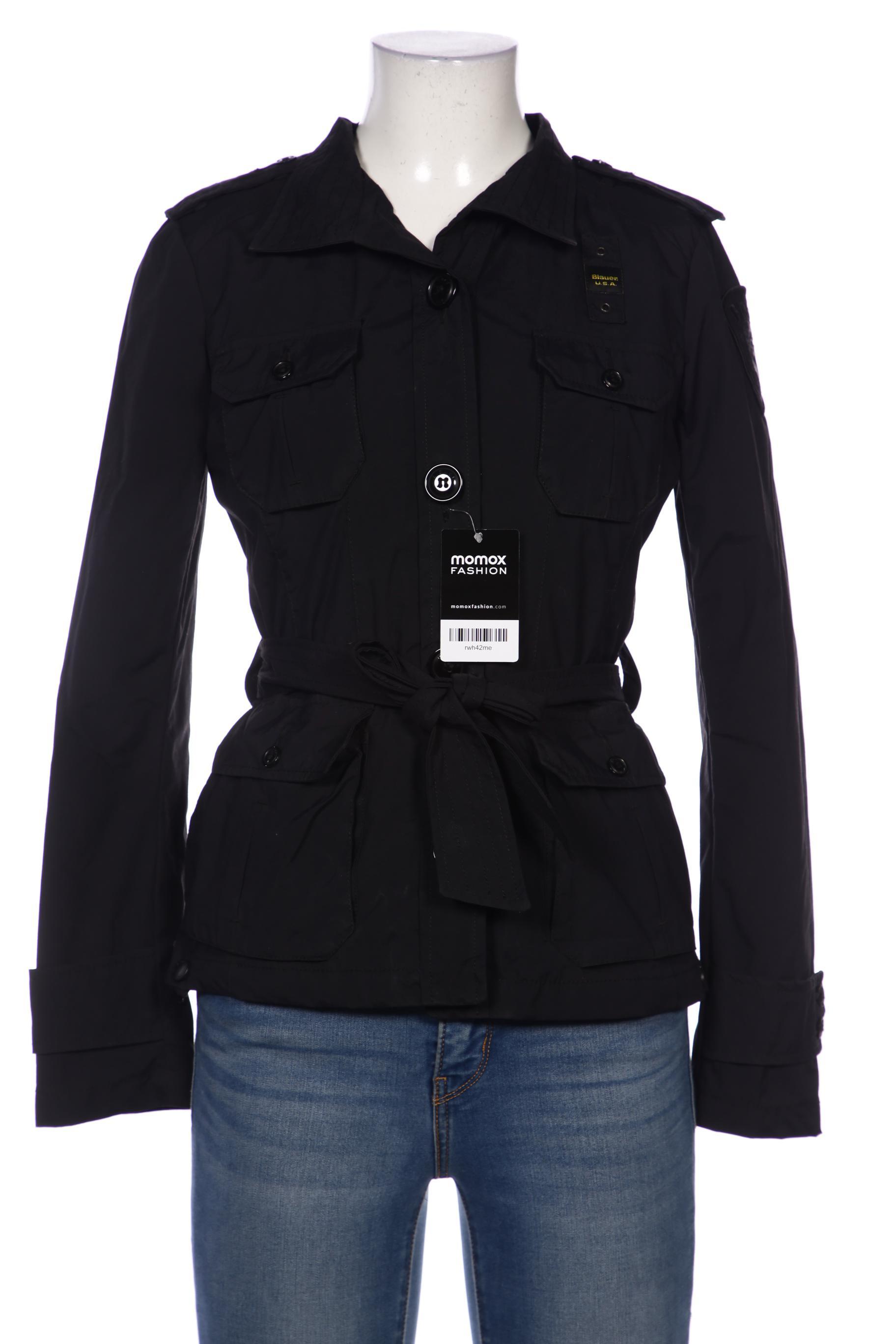 blauer Damen Jacke, schwarz von Blauer