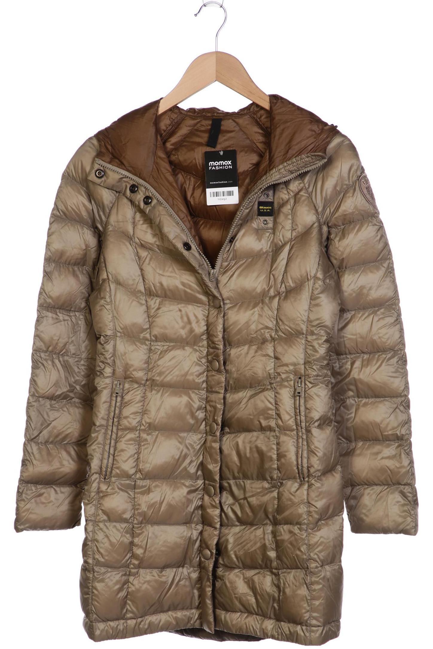 blauer Damen Mantel, beige von Blauer