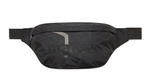 Borsa uomo Blauer marsupio black BS25BU16 S5CHICO05/BAL Piccola von Blauer