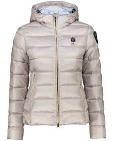 Damen Daunenjacke CHARME Damen Daunenjacke CHARME von Blauer
