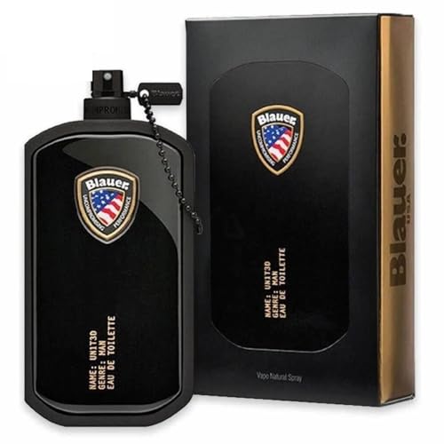 Grehge T3D FOR MAN EAU DE TOILETTE ML.50 SPRAY Fl.OZ. 1.7 von Blauer