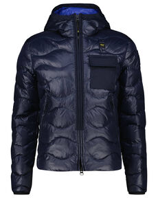 Herren Steppjacke von Blauer