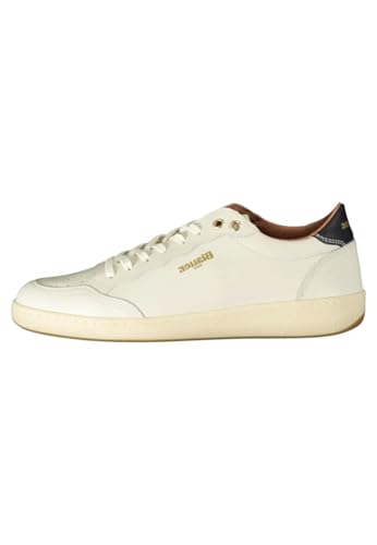 Scarpe uomo Blauer sneaker Murray in pelle white U25BU09 F4MURRAY01/LEA 43 von Blauer