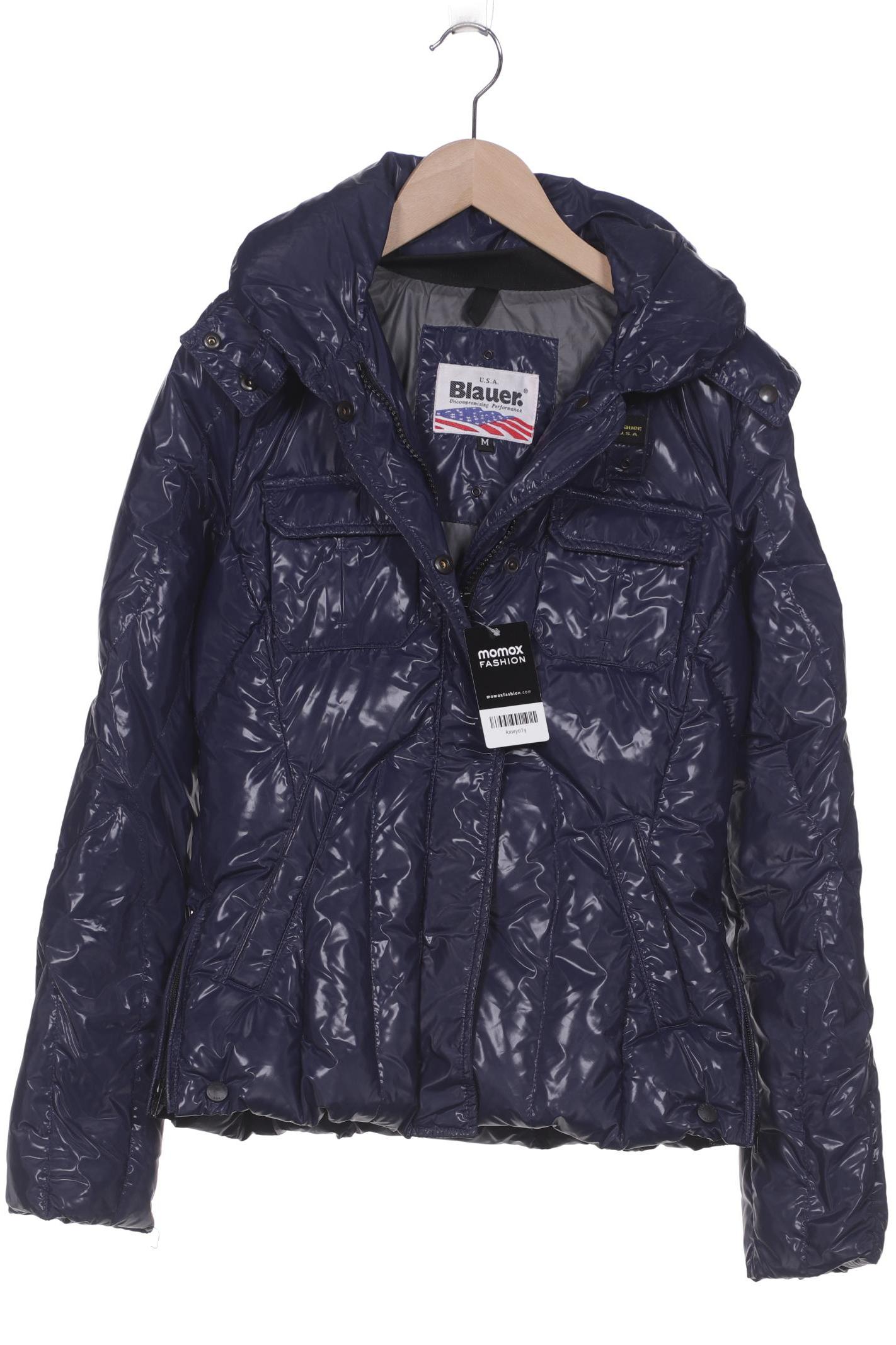 blauer Damen Jacke, marineblau von Blauer