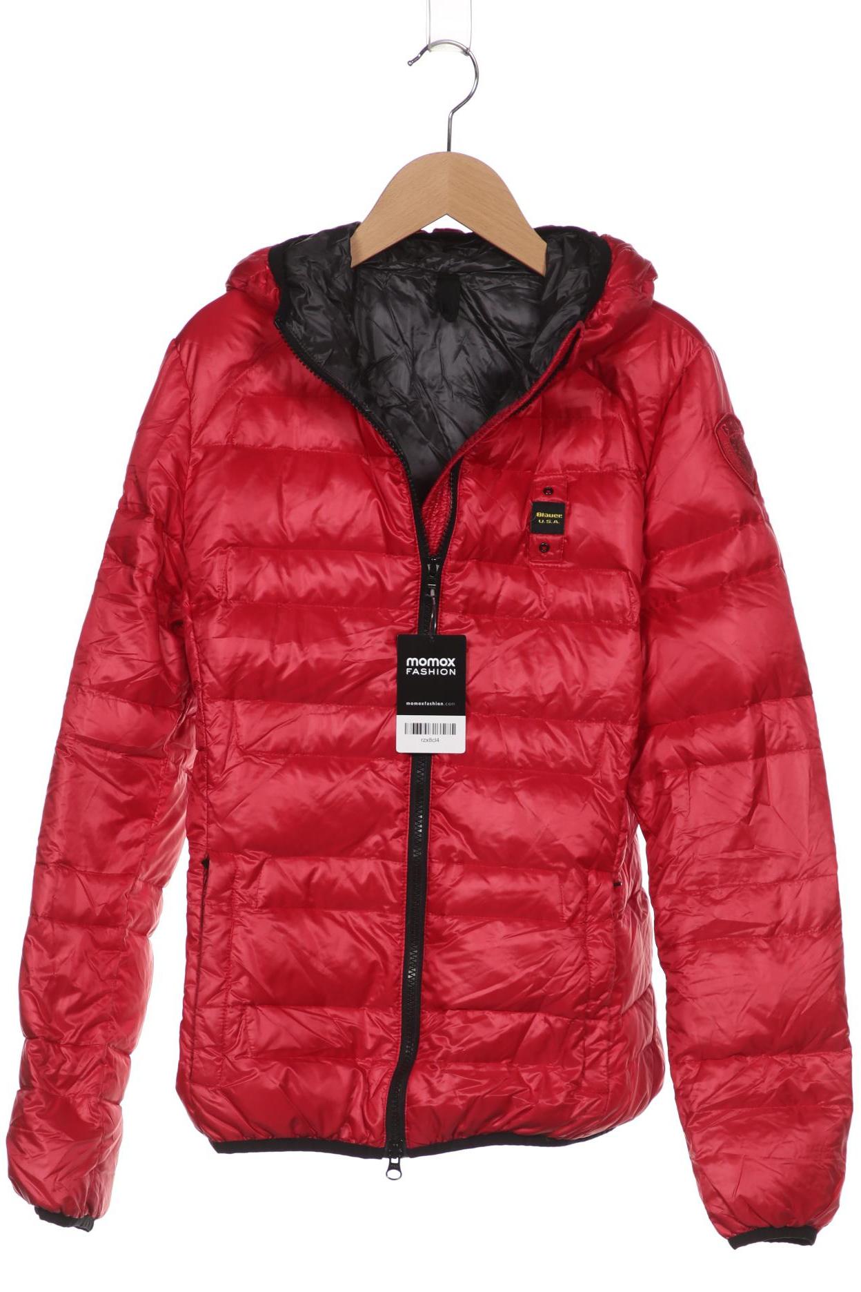 blauer Damen Jacke, rot von Blauer