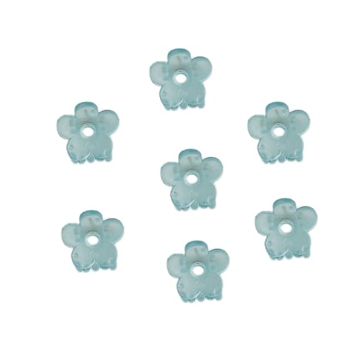 40 Stück Kleine Blume Haarspangen,2cm Klaue Clips Haarkrallen Hair Clips Rutschfestem Griff Mini-Accessoires Niedliche Blumen Haarklammer Haarschmuck für Damen DIY Haarstyling,Hellblau 40 Stück Kleine Blume Haarspangen,2cm Klaue Clips Haarkrallen Hair Clips Rutschfestem Griff Mini-Accessoires Niedliche Blumen Haarklammer Haarschmuck für Damen DIY Haarstyling,Hellblau von Blausky