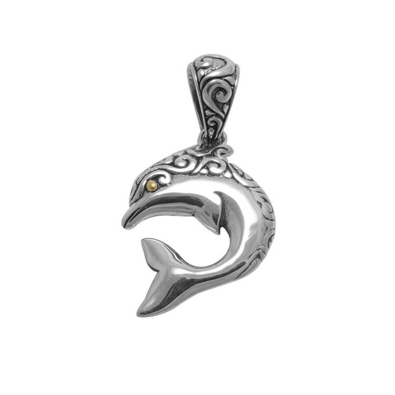 Delfin Delfin von BlazeJewelries