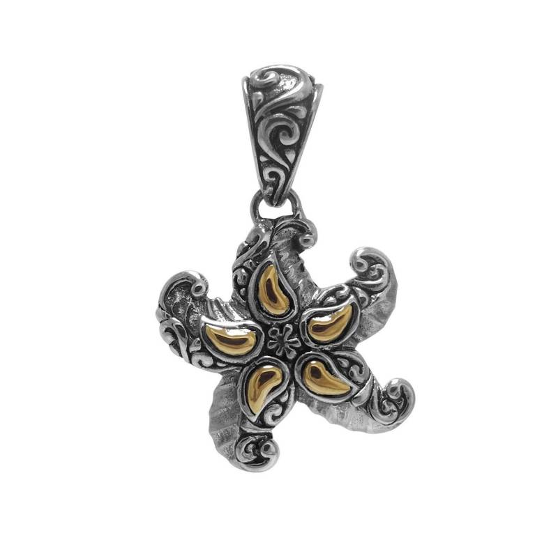 Seestern von BlazeJewelries
