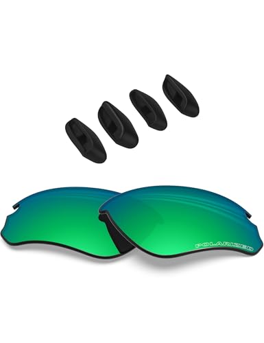 BlazerBuck Anti-Salt Polarisierte Ersatzgläser für Oakley Flak Draft OO9364 BlazerBuck Anti-Salt Polarisierte Ersatzgläser für Oakley Flak Draft OO9364 von BlazerBuck