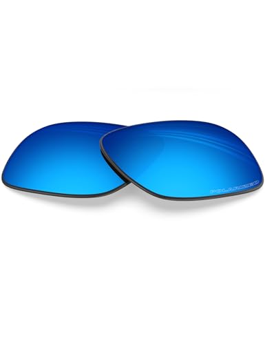 BlazerBuck Anti-salz Polarisierte Ersatzgläser für Oakley Holbrook XL OO9417 - Eisblau BlazerBuck Anti-salz Polarisierte Ersatzgläser für Oakley Holbrook XL OO9417 - Eisblau von BlazerBuck