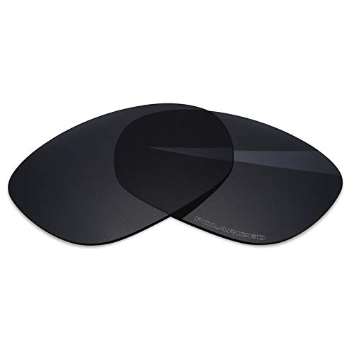 BlazerBuck Anti-salz Polarisierte Ersatzgläser für Oakley Pulse - Schwarz BlazerBuck Anti-salz Polarisierte Ersatzgläser für Oakley Pulse - Schwarz von BlazerBuck