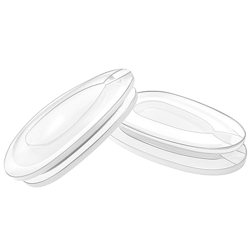 BLAZERBUCK Ersatz-Nasenpads für Oakley Feedback Sonnenbrille OO4079-1 Paar von BlazerBuck