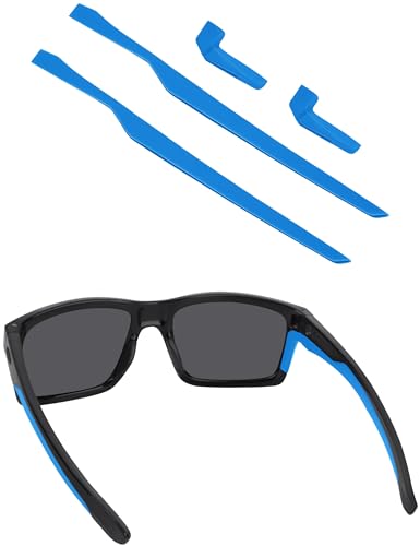 BlazerBuck Ersatz-Ohrsocken für Oakley Mainlink OO9264 Sonnenbrille von BlazerBuck