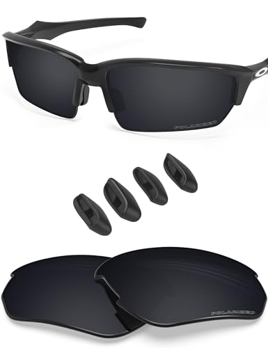 BlazerBuck Polarisierte Ersatzgläser für Oakley Flak Beta OO9363 BlazerBuck Polarisierte Ersatzgläser für Oakley Flak Beta OO9363 von BlazerBuck