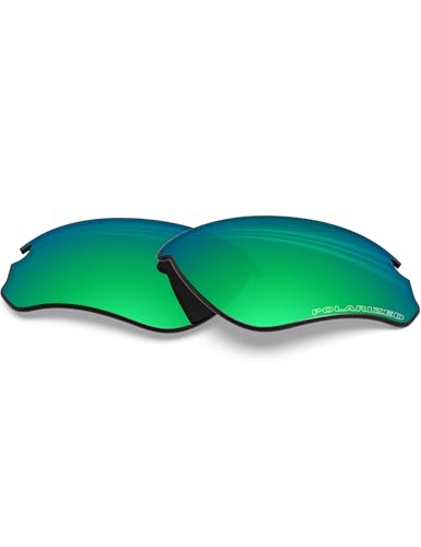 BlazerBuck Polarisierte Ersatzgläser für Oakley Si Speed Jacket BlazerBuck Polarisierte Ersatzgläser für Oakley Si Speed Jacket von BlazerBuck