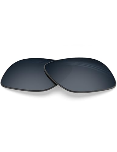 BlazerBuck Polarisierte Ersatzgläser für RayBan RB3498 64 mm Sonnenbrillen mit Salzwasserschutz, Schwarz, polarisiert, 0 BlazerBuck Polarisierte Ersatzgläser für RayBan RB3498 64 mm Sonnenbrillen mit Salzwasserschutz, Schwarz, polarisiert, 0 von BlazerBuck