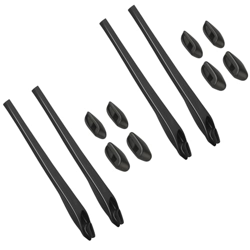 BlazerBuck Socken-Set für Oakley Flak 2.0 XL Sonnenbrille von BlazerBuck