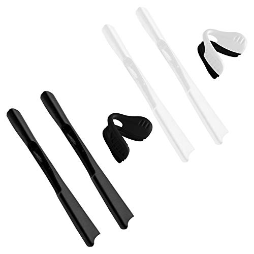 BlazerBuck Socken-Set für Oakley M2 Frame XL Sonnenbrille von BlazerBuck