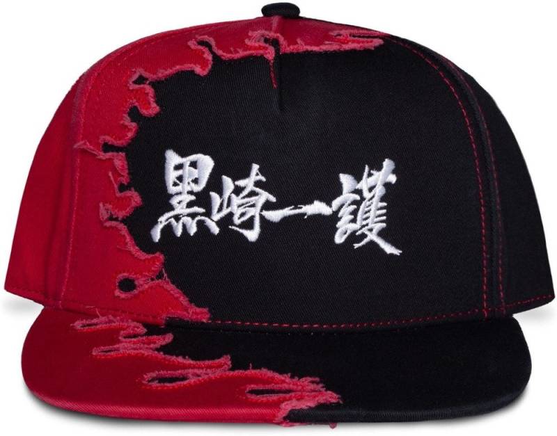 Bleach Snapback Cap von Bleach