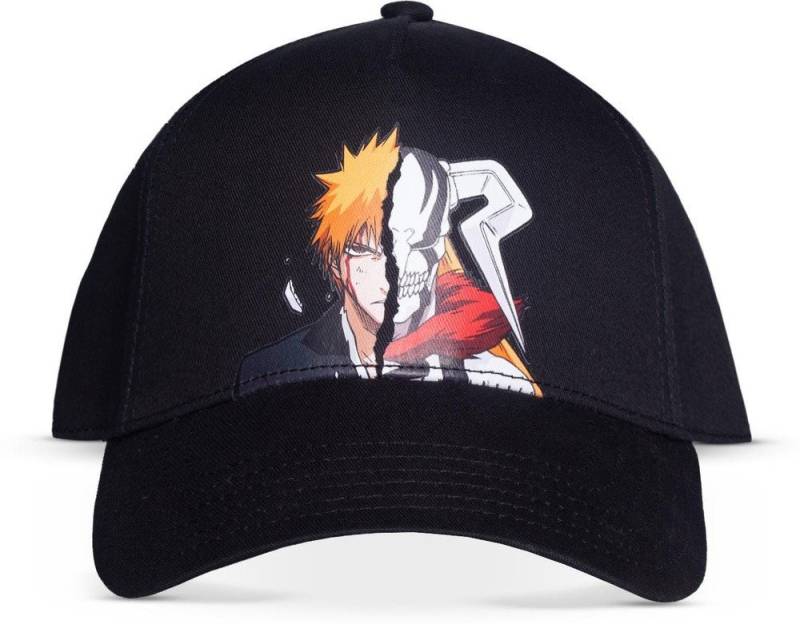 Bleach Snapback Cap von Bleach