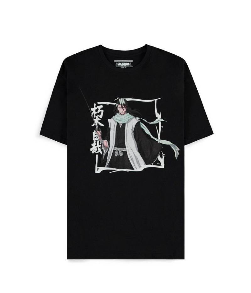Bleach T-Shirt Byakuya Bleach T-Shirt Byakuya von Bleach