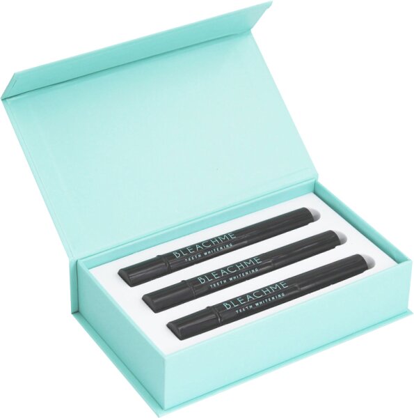 BleachMe Refill-Gel 6x 4 ml von BleachMe
