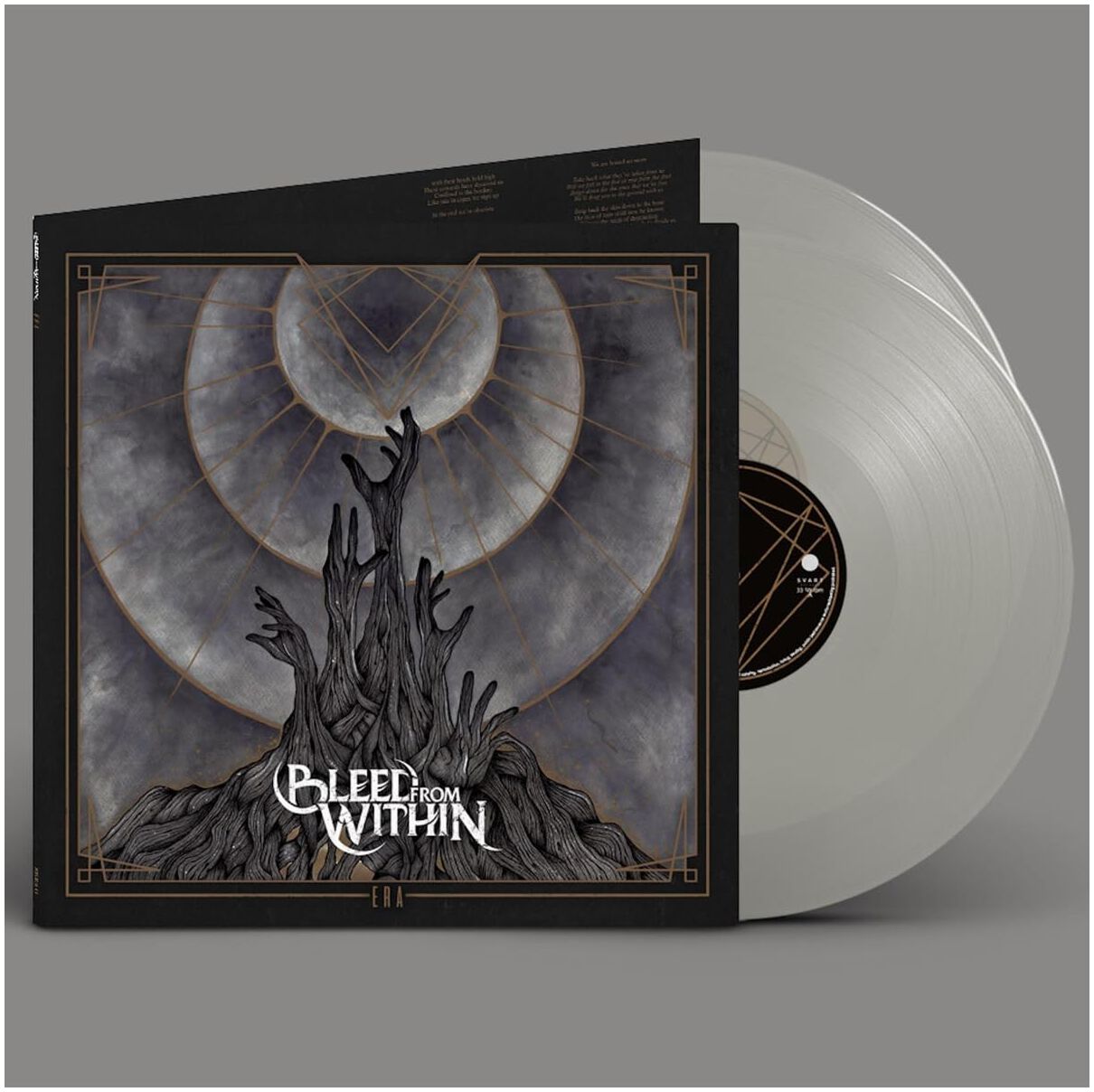 Bleed From Within Era LP multicolor von Bleed From Within