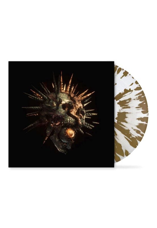 Bleed From Within Zenith LP multicolor Bleed From Within Zenith LP multicolor von Bleed From Within