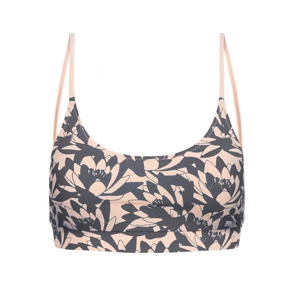 bleed ECONYL® Bikini Top von Bleed