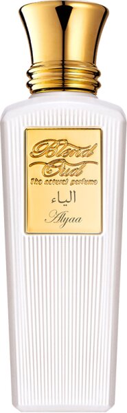 Blend Oud Alyaa Eau de Parfum (EdP) 75 ml von Blend Oud