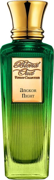 Blend Oud Angkor Night Eau de Parfum (EdP) 75 ml von Blend Oud