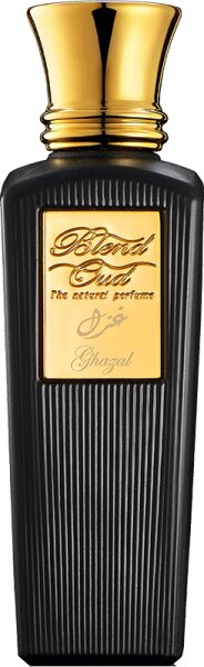 Blend Oud Ghazal Eau de Parfum (EdP) 75 ml von Blend Oud